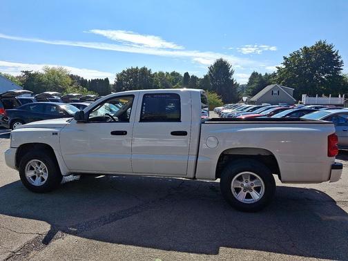 2009 Dodge Dakota ST Crew Cab
