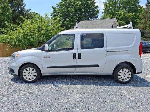 2021 RAM ProMaster City SLT