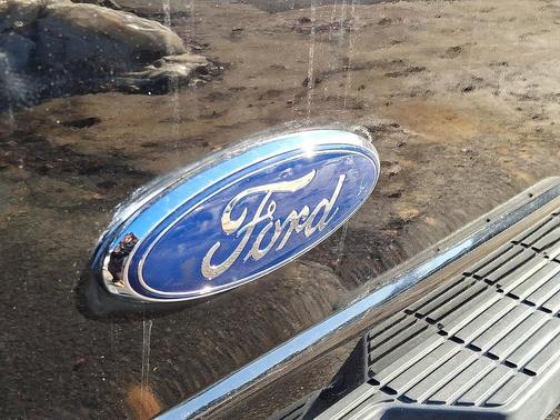 2009 Ford Ranger XLT SuperCab