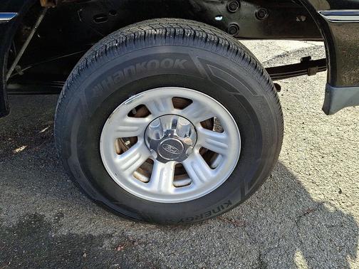 2009 Ford Ranger XLT SuperCab