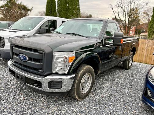 2016 Ford F-250 XL