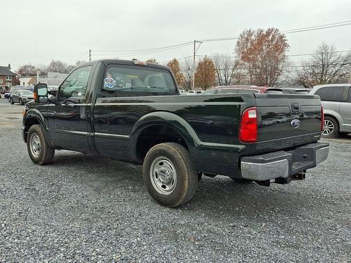 2016 Ford F-250 XL
