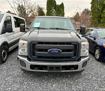 2016 Ford F-250 XL