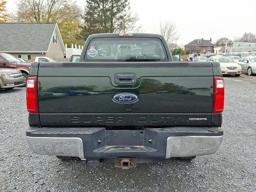 2016 Ford F-250 XL