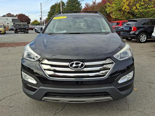 2013 Hyundai SANTA FE Sport 2.0T