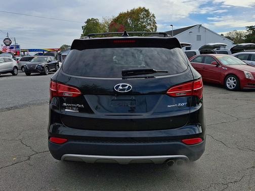 2013 Hyundai SANTA FE Sport 2.0T