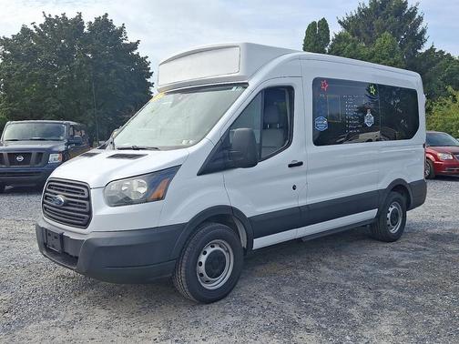 2016 Ford Transit-150 XL