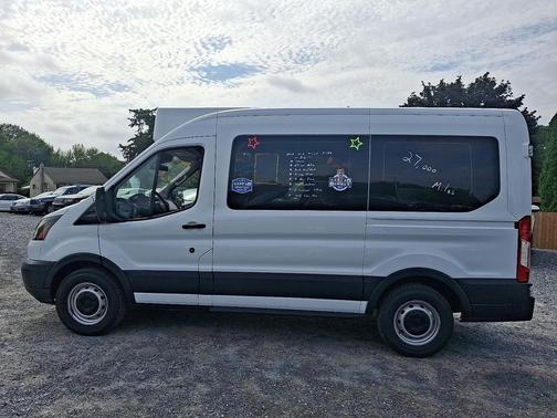 2016 Ford Transit-150 XL