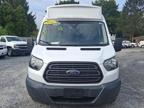 2016 Ford Transit-150 XL