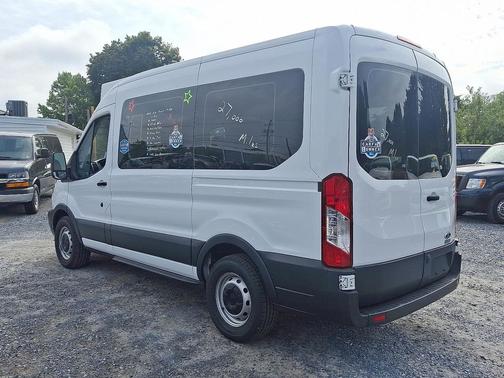 2016 Ford Transit-150 XL