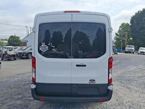 2016 Ford Transit-150 XL