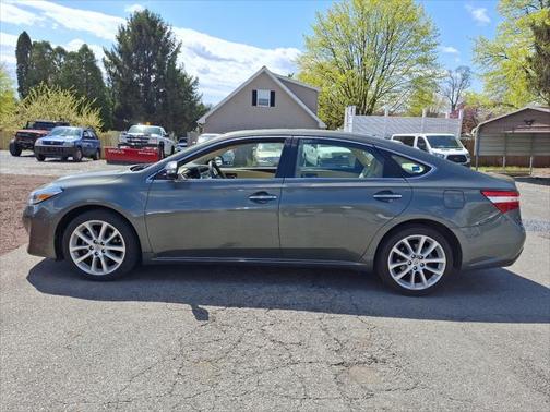 2013 Toyota Avalon XLE Touring