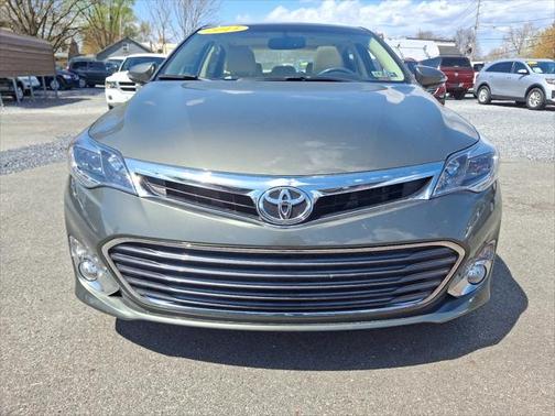 2013 Toyota Avalon XLE Touring