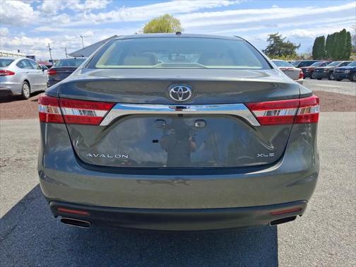 2013 Toyota Avalon XLE Touring