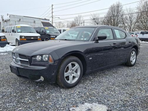 2009 Dodge Charger SXT