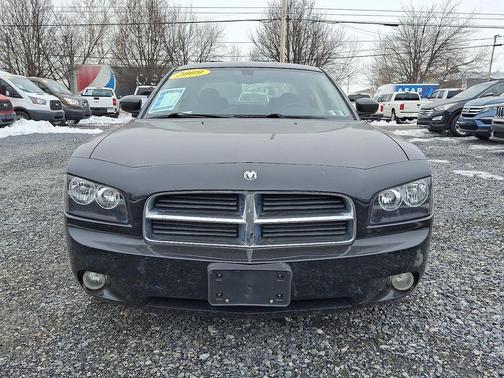 2009 Dodge Charger SXT