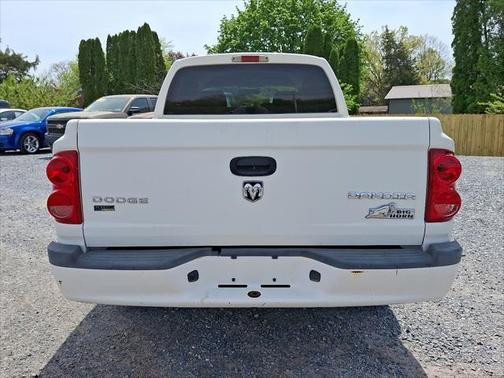 2009 Dodge Dakota ST Crew Cab