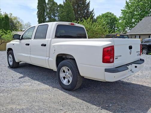 2009 Dodge Dakota ST Crew Cab