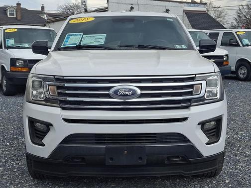 2018 Ford Expedition XL
