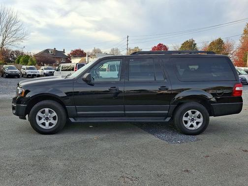 2016 Ford Expedition EL XL