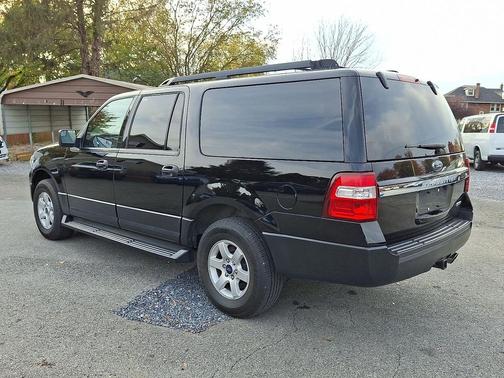 2016 Ford Expedition EL XL