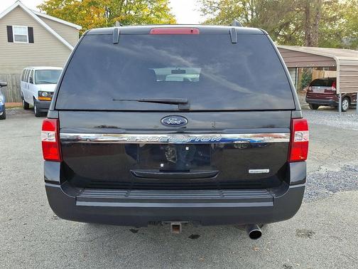 2016 Ford Expedition EL XL
