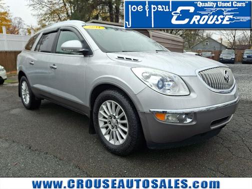 2011 Buick Enclave 1XL