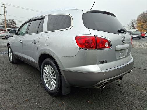 2011 Buick Enclave 1XL
