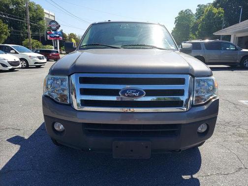 Photo 2 of 28 of 2013 Ford Expedition EL XL