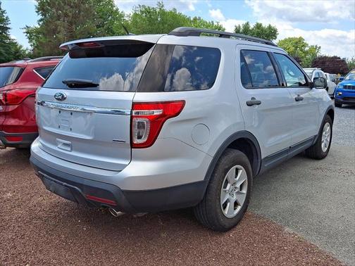 2013 Ford Explorer Base