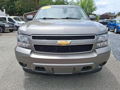 2012 Chevrolet Tahoe LS