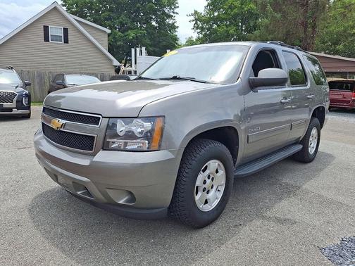 2012 Chevrolet Tahoe LS