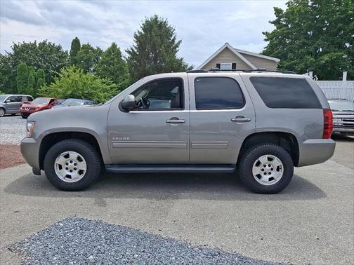 2012 Chevrolet Tahoe LS