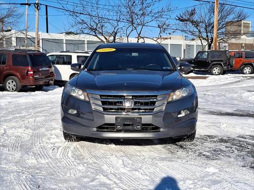 2010 Honda Accord Crosstour EX-L