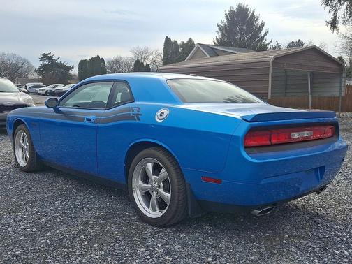 2010 Dodge Challenger R/T