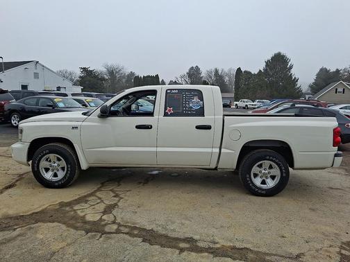2009 Dodge Dakota ST Crew Cab