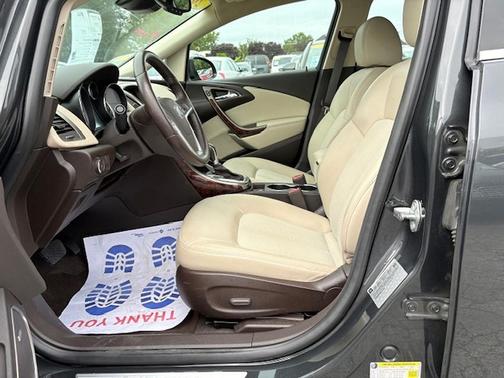 2014 Buick Verano Convenience