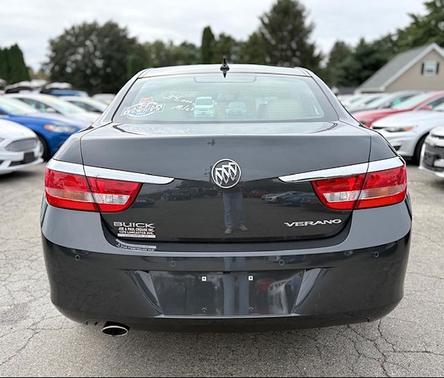 2014 Buick Verano Convenience