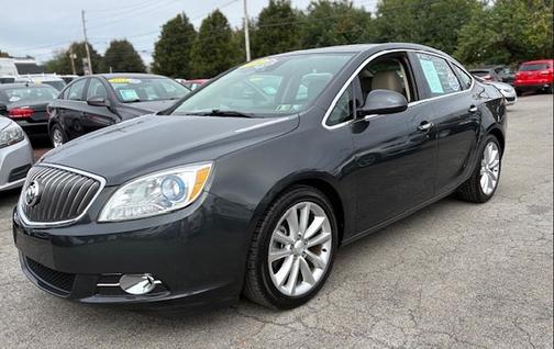 2014 Buick Verano Convenience