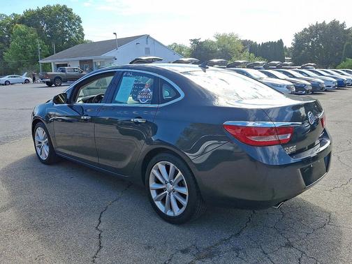 2014 Buick Verano Convenience