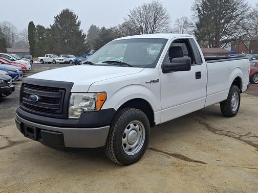 2013 Ford F-150 XL