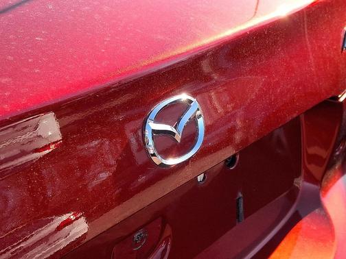 2008 Mazda MX-5 Miata Grand Touring