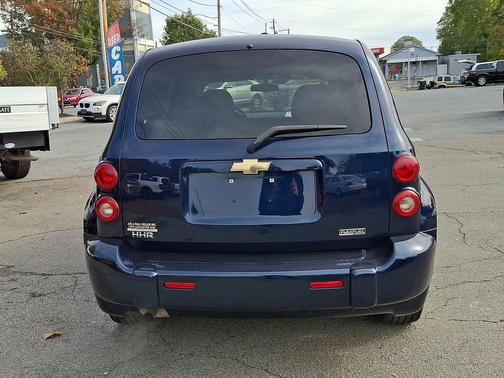 2010 Chevrolet HHR LS