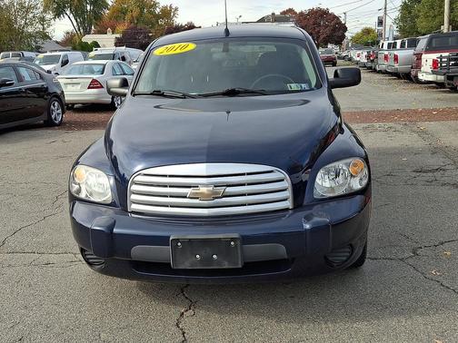 2010 Chevrolet HHR LS
