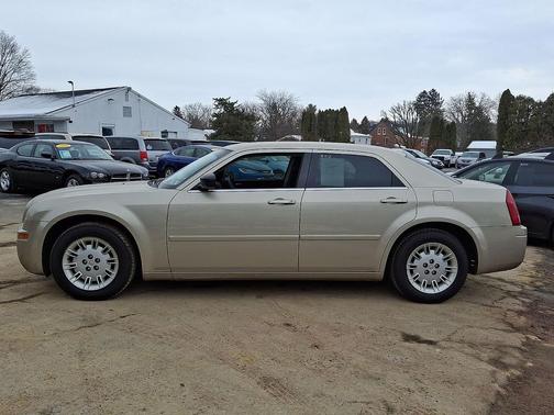2006 Chrysler 300 Base