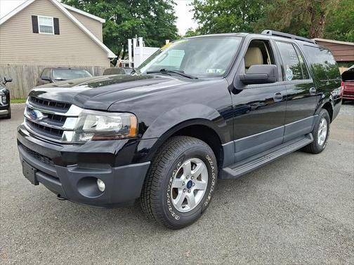 2016 Ford Expedition EL XL