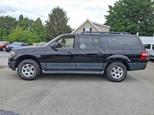 2016 Ford Expedition EL XL