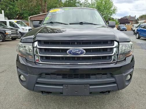 2016 Ford Expedition EL XL