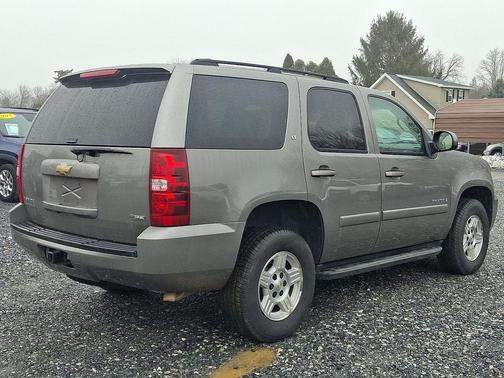 2007 Chevrolet Tahoe LT