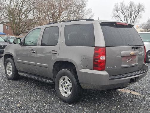 2007 Chevrolet Tahoe LT